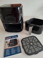 Tomado Airfryer TAF7530B - Zo goed als nieuw!, Witgoed en Apparatuur, Airfryers, Ophalen of Verzenden