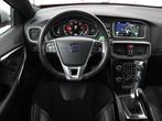 Volvo V40 2.0 D2 R-Design | Stoelverwarming | Leder/Alcantar, Auto's, Voorwielaandrijving, Startonderbreker, Gebruikt, Euro 6