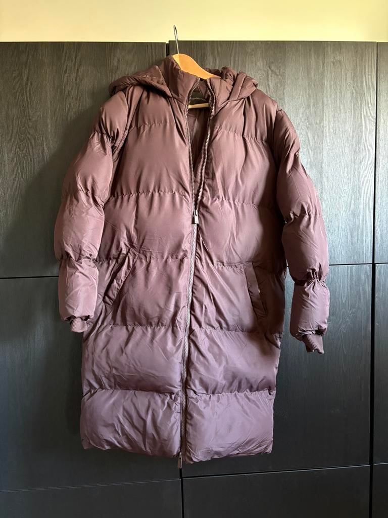 Winterjas, Ophalen of Verzenden, Nieuw, Bruin