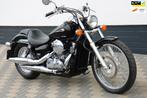 Honda Chopper VT 750C Shadow Spirit 2007 1ste eig 4.274km NL, Motoren, 745 cc, Chopper, Bedrijf, 12 t/m 35 kW