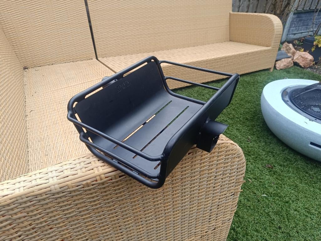 Voordrager gazelle esprit, Fietsen en Brommers, Fietsen | Dames | Damesfietsen, Ophalen of Verzenden, Gazelle