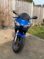 Yamaha YZF R6 uit 2000 - Sportieve Supersport Motor, Particulier, 4 cilinders, Super Sport