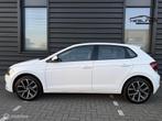 Volkswagen Polo 1.0 TSI Beats | Apple carplay, Voorwielaandrijving, Euro 6, Wit, Bedrijf