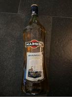 Martini Bianco 3 flessen voor €10, Ophalen of Verzenden
