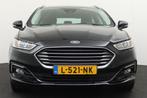 Ford Mondeo Wagon 2.0 Aut. Hybrid MHEV Titanium Carplay Crui, Auto's, Ford, Stof, Gebruikt, 4 cilinders, Mondeo