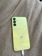 Samsung Galaxy A15 - Nieuwstaat, Telecommunicatie, Mobiele telefoons | Samsung, Overige kleuren, Touchscreen, Ophalen of Verzenden
