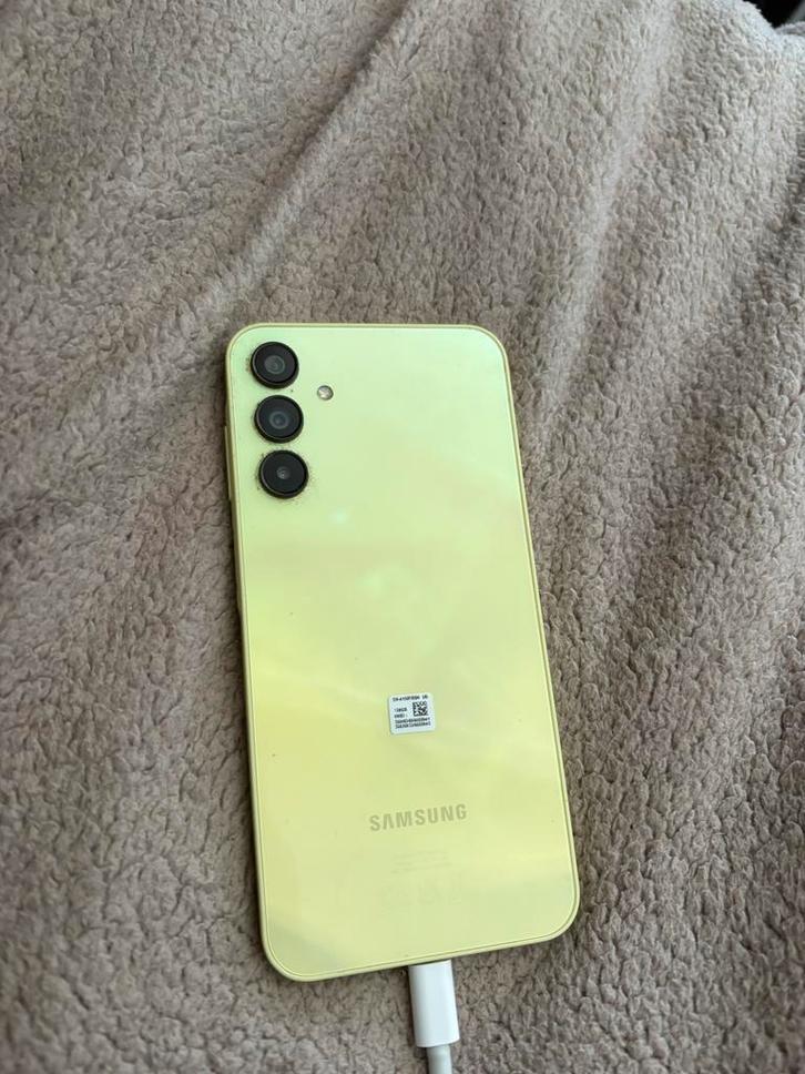 Samsung Galaxy A15 - Nieuwstaat, Telecommunicatie, Mobiele telefoons | Samsung, Zo goed als nieuw, Galaxy A, Zonder abonnement