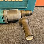 Makita HR2230 Klopboormachine 710W in Nette Staat, Makita, Zo goed als nieuw, Support@makita.com, Makita Corporation, 3-11-8, Sumiyoshi-cho, 
Anjo, Aichi 446-8502
Japan