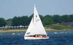 Zeilboot Barnegat505 met kanteltrailer, Watersport en Boten, Ophalen, Geen motor, Gebruikt, Overige typen