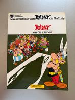 Asterix en Obelix strip 1981, Boeken, Gelezen, Verzenden, Eén stripboek, Goscinny & Uderzo