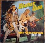 Status Quo.  What You're Proposing, Ophalen of Verzenden, Zo goed als nieuw, Rock en Metal