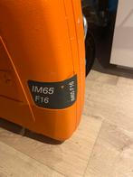 Paslode Impulse IM65 F16 tacker - Zo goed als nieuw, Ophalen of Verzenden, Zo goed als nieuw