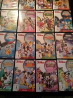 dvd disney junior, Cd's en Dvd's, Dvd's | Kinderen en Jeugd, Alle leeftijden, Ophalen of Verzenden, Zo goed als nieuw, Film