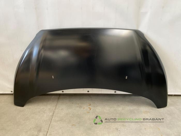 Motorkap van een Ford Transit, Auto-onderdelen, Carrosserie en Plaatwerk, Gebruikt, -, -, Ophalen of Verzenden