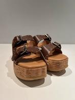 VIA VAI sandalen maat 41, Jets outlet, Bruin, Nieuw, Info@jetsoutlet.nl