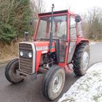 Gezocht massey ferguson opknapper oldtimer, Ophalen