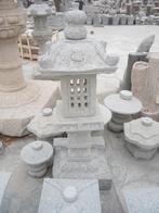 mooie groffe japanse lantaarn, Tuin en Terras, Ophalen of Verzenden, Nieuw