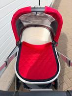 UPPAbaby kinderwagen / duowagen incl. adapters, Kinderen en Baby's, Gebruikt, Duowagen, Combiwagen, Ophalen