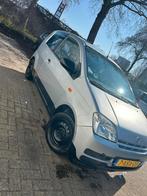 Daihatsu Cuore 1.0 New Koppeling + beurt +Apk Nap, Stof, 600 kg, Zwart, Cuore