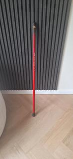 Silstar economy telescopic 3001 500, 5 meter, Ophalen of Verzenden, Vaste hengel