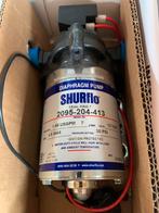 Shurflo automatic demand pump, Ophalen, Nieuw