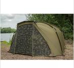 Gezocht. Fox Frontier Lite camo mossy panel, Watersport en Boten, Hengelsport | Karpervissen, Ophalen of Verzenden, Zo goed als nieuw