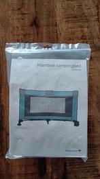 Klamboe campingbedje Prenatal, Ophalen, Zo goed als nieuw, Reisbedje