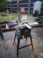 Güde GADH 254 Vlak en Vandiktebank, Ophalen, Overige soorten, Güde, Zo goed als nieuw