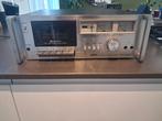 Akai CS-702DII Cassettedeck ( lees omschrijving ), Ophalen of Verzenden, Akai