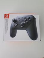 Nintendo Switch pro controller z.g.a.n, Spelcomputers en Games, Overige controllers, Ophalen of Verzenden, Zo goed als nieuw, Draadloos