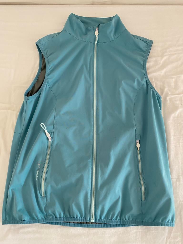 Killtec windstopper, Ophalen of Verzenden, Zo goed als nieuw, Blauw