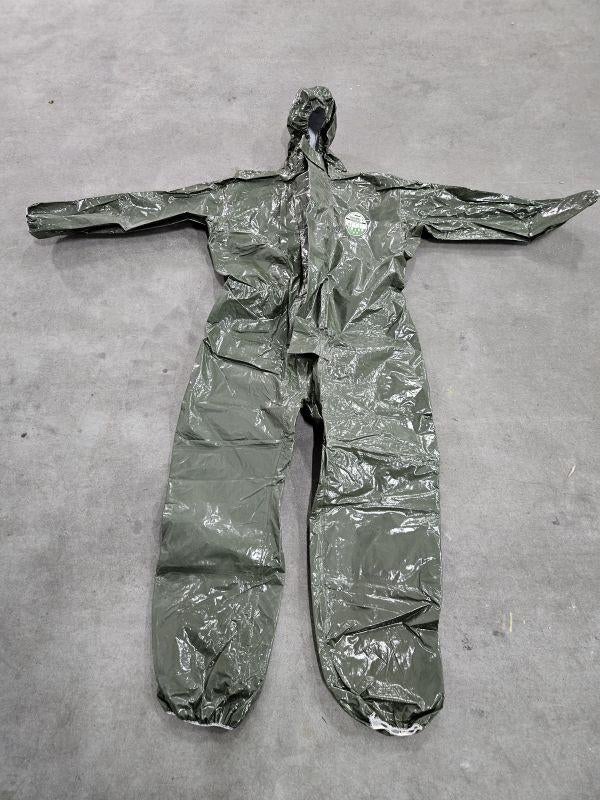 LAKELAND ChemMAX 4 OVERALL, Tuin en Terras, Overige merken, Dames, Overall, Nieuw