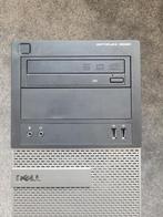 Pc optiplex 3020, Computers en Software, Dell optiplex 3020, Gebruikt, HDD, Ophalen of Verzenden