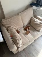 Bankje 148 x 90 x 60, Ophalen, Gebruikt, Tweepersoons, 75 tot 100 cm