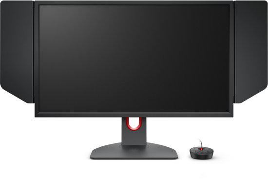 BenQ ZOWIE 27 XL2746K 240Hz e-Sports, Ophalen of Verzenden, Zo goed als nieuw, 201 Hz of meer, IPS