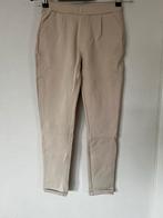 Jill&Mitch beige broek met elastische tailleband, Ophalen of Verzenden, Zo goed als nieuw, Meisje, Broek