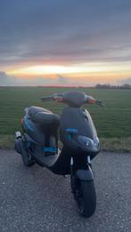 Piaggio zip fastrider 70cc brom, Ophalen, Zo goed als nieuw, Tweetakt, Zip