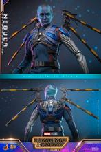 Hot Toys MMS714 Guardians of the Galaxy 3 Nebula, West Campus 1 76863 Herxheim (DE), Actiefiguur of Pop, Heo GmbH, Nieuw