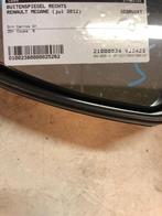 renault Megane spiegel Rechts 2012, Auto-onderdelen, Spiegels, Gebruikt, -, -, Ophalen of Verzenden