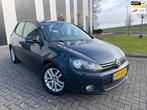 Volkswagen Golf 1.2 TSI Highline BlueMotion Clima-Cruise-Tre, Voorwielaandrijving, Euro 5, 4 cilinders, 49 €/maand