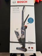 Bosch Flexxo Gen2 Serie 4 28V max steelstofzuiger, Witgoed en Apparatuur, Stofzuigers, Stofzuiger, Nieuw, Ophalen of Verzenden