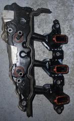 Kleppendeksel Opel Vivaro 2.0 CDTI 2012, Ophalen of Verzenden