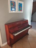 Hsinghai Piano, Muziek en Instrumenten, Piano's, Ophalen of Verzenden, Gebruikt, Bruin, Piano