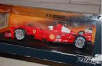 1:18 FERRARI F1 2000 Barrichello Hotwheels zie info WRH, Verzenden, Zo goed als nieuw, Auto, Hot Wheels