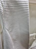 -	dames jasje maxielle wit geribbeld,, Ophalen of Verzenden, 'T Olde Gre-j, Info@toldegrej.nl, Endepoelstraat 20f Didam