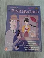 DVD The Pink Panther Collection - Peter Sellers 5 films, Alle leeftijden, Ophalen, Zo goed als nieuw, Actiekomedie
