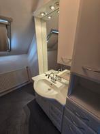 Gratis Plieger badkamermeubel, Ophalen