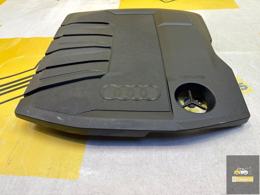 Audi A6 C8 Motor beschermplaat 2018-2025 0122938A origineel