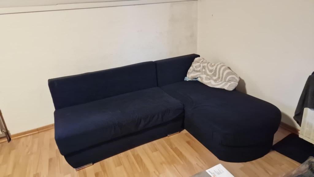 sofa, Huis en Inrichting, Banken | Sofa's en Chaises Longues, Ophalen, Gebruikt, 150 tot 200 cm, Tweepersoons