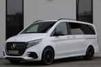 Mercedes-Benz V-Klasse 250d / DC / AMG / 2x Elec Schuifdeur, Automaat, Achterwielaandrijving, Gebruikt, Met garantie (alle)